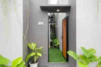 Calma Jatimas Klayar Villa Sleman Jogja