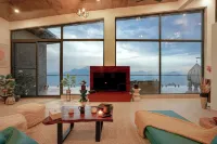 لاريسا إكس ماونتنز آند مارتيني فيلا فنادق في 