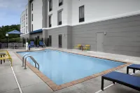 Hampton Inn Lenoir City - Pools