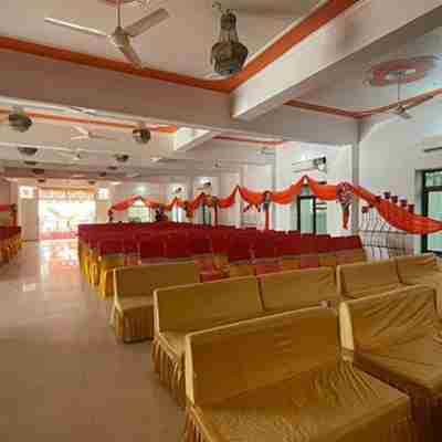 FabHotel Kalawati Palace Others
