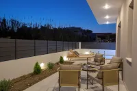 Pomaria Boutique Residences - Butik