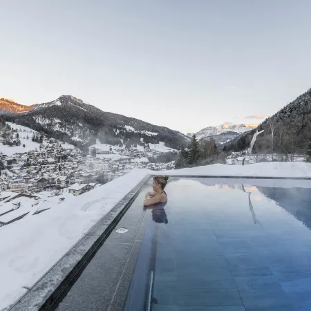 Rainell Dolomites Retreat