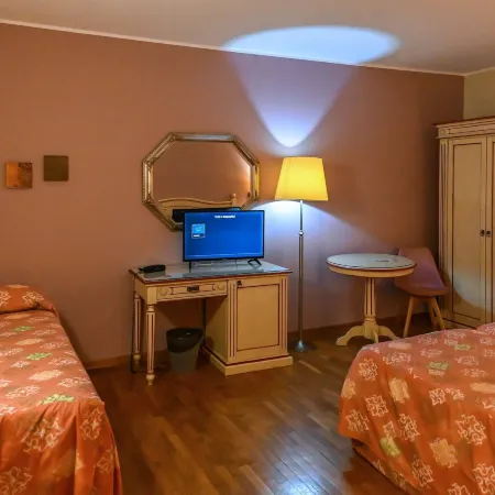 Hotel Matteotti