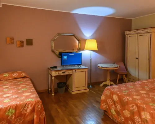 Hotel Matteotti Hotels in Vercelli
