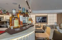 Noru Hotel Malta - bar