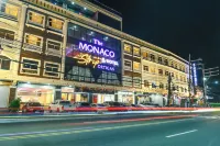 The Monaco Hotel Taytay Hotels near InterPath Laboratories and Medical Center