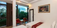 Ngoc Anh Legend Hotel - Superior Room