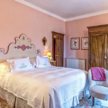 Casa Bellavista B&B