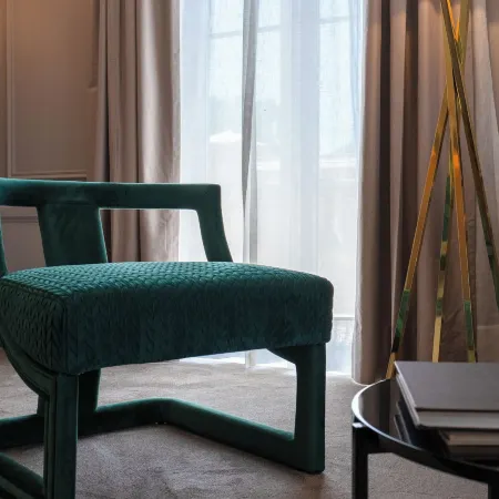 Amoure Hotel - The Leading Hotels of the World