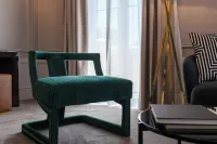 Amoure Hotel - The Leading Hotels of the World - Wifi
