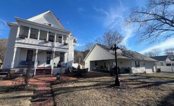 The Conner House B&B