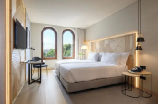 INNSiDE by Meliá Braga Centro Hôtels à : 