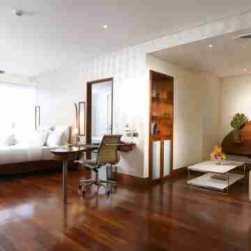 Airways Hotel Rooms
