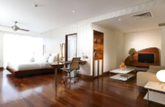 Airways Hotel Hotels in Port Moresby