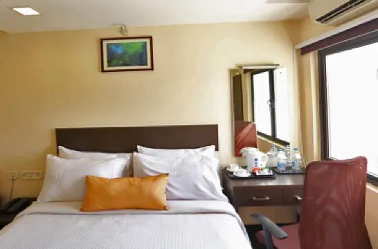 Hotel Ashok Residency Hotels near Porur