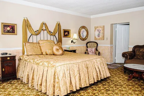 Gunn House Hotel Hotels in Sonora