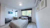 Casa Comfy 3Bdr, Terraza y Alberca