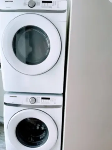 步行至杜克大學校園的三一公園一臥室