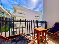 Urban Towers by Andiani Travel