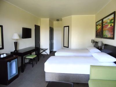 Other The Caledon Hotel Photo