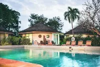 Kariwak Village Holistic Haven and Hotel - Beach