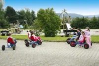 Feriendorf Öfingen, Bad Dürrheim