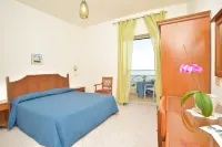 Hotel Maronti - Park Yeri