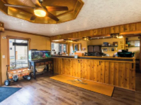 Ebb Tide Oceanfront Inn Ξενοδοχεία στην πόλη Seaside