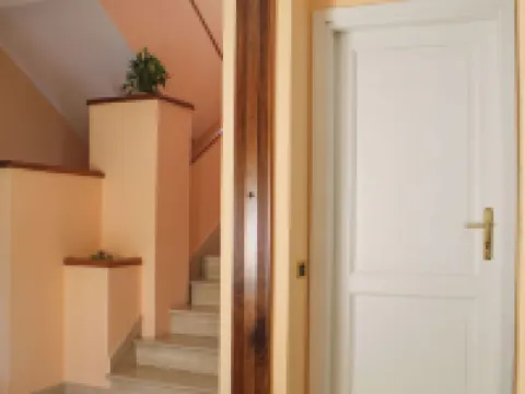 Boteroom Relais Hotel di Piedimonte San Germano