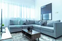 Bloomfields 1br Ocean View In Oceanscape Отели в г. 