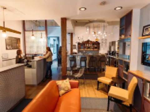 Silverbow Inn & Suites Hotels in Juneau