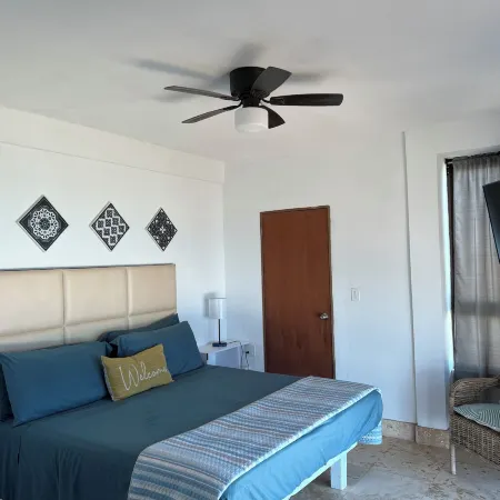 Vacation Rental Arecibo PR