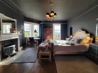 Glencruitten House