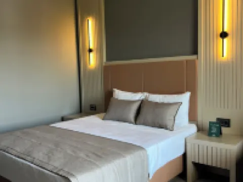 Dalaman Airport Lykia Thermal & Spa Hotel Hotels in Dalaman