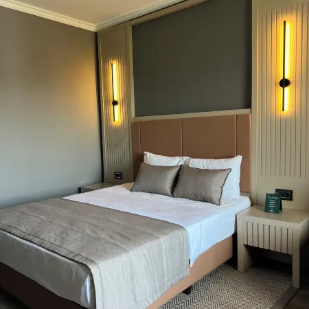 Dalaman Airport Lykia Thermal & Spa Hotel