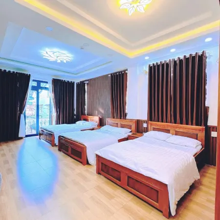 Hostel Nha Tho