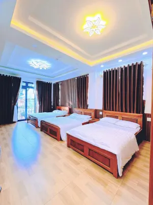 Hostel Nha Tho - Hostels