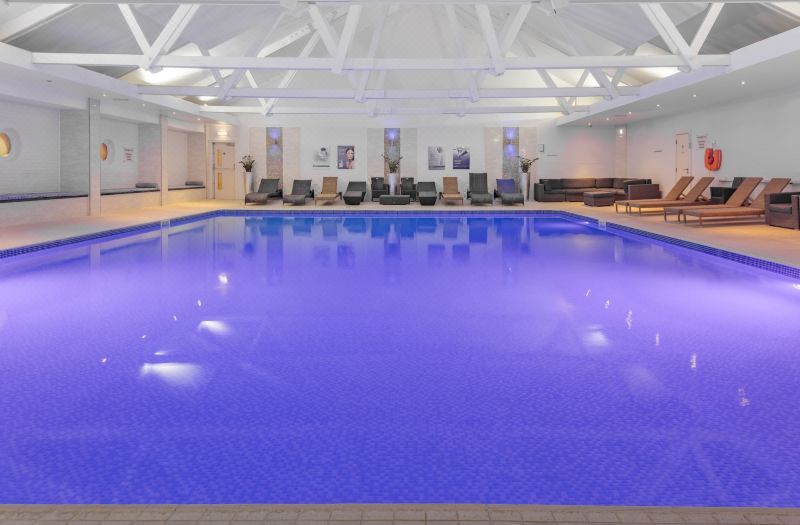 The Telford Hotel, Spa & Golf Resort photo 4