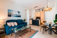 Genteel Home Sagasta