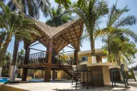 Tecnohotel Mérida Norte - Pet friendly