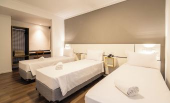 Uniclass Hotel Lapa