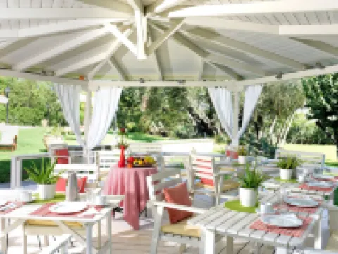 Isabella Country House Hotels in Gouvia