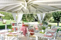 Isabella Country House Gouvia 호텔