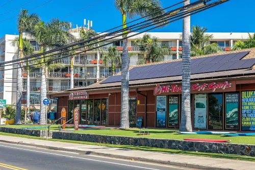 Maui Vista 3411 Condo