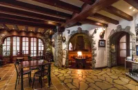 Hotel Ciria - breakfast