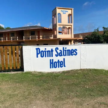 Point Salines Hotel