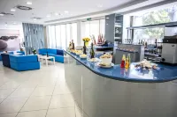 Hotel Oceanomare - pet friendly