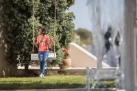Iliada Villas - WiFi