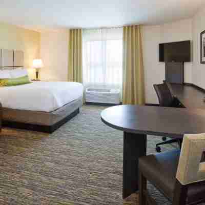 Candlewood Suites Bemidji by IHG Rooms