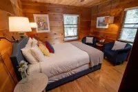 Elliott House Boutique Inn Hotels in Fresno County